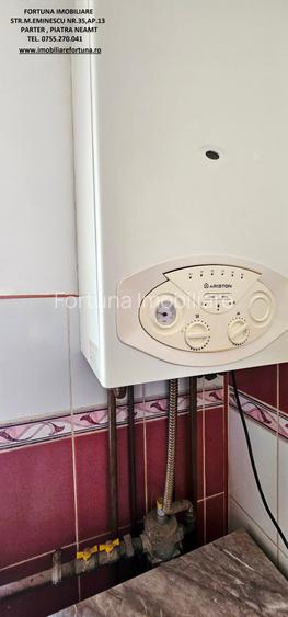 Apartament 2 camere, ingrijit, mobilat si utilat, zonaq Macrina - 8