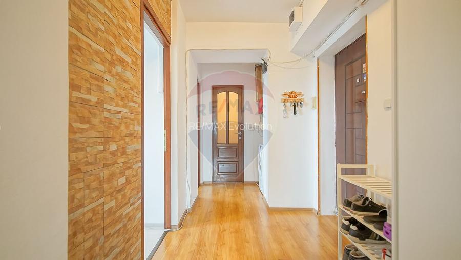 3 Camere Decomandat | Apus Spectaculos | Bulevardul Garii - 6