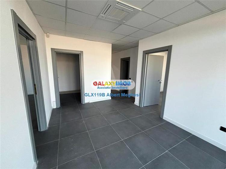 Inchiriere hala depozitare Parc Industrial TBM Rudeni - 10