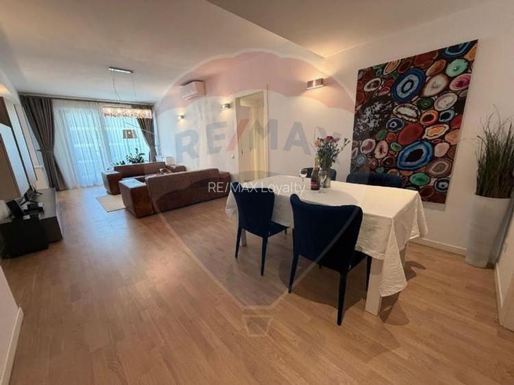 Apartament 3 camere de închiriat – Șos.Nordului– Lighthouse - 4