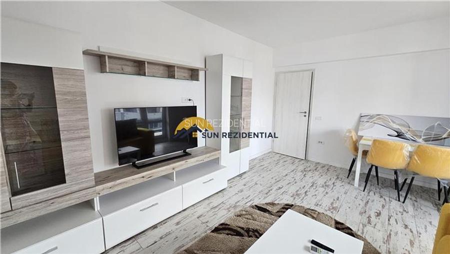 Berceni- Apartament 2 camere, Mobilat-Utilat Complet. Loc de Parcare Inclus - 4