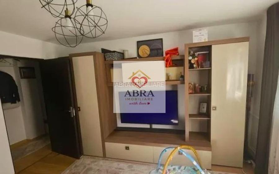 Apartament 3 camere SNSPA Romexpo Herastrau - 4