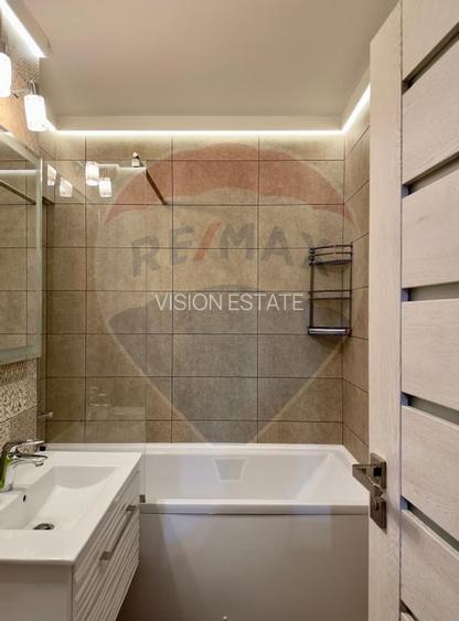 Apartament cu 2 camere de închiriat în zona Central - 4