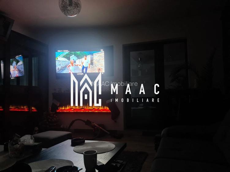 Penthouse 3 camere I 95 MPU I 2 Terase I Selimbar - 10