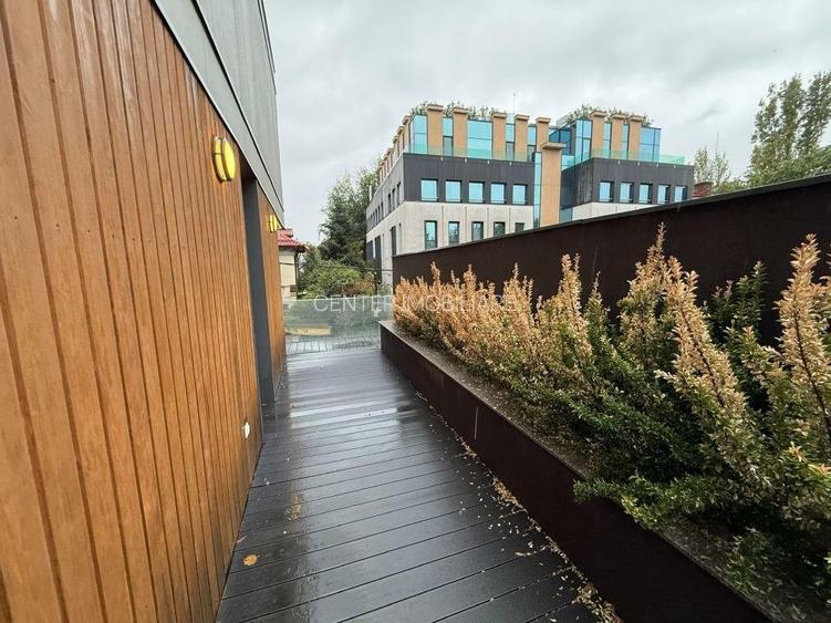 AVIATORILOR,Docenților, 2 camere lux, finisaje premium, prima inchiriere,TERASA - 3