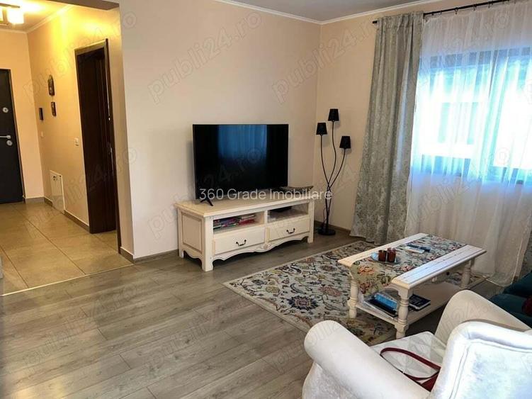 Apartament modern cu 3 camere, 75mp Giroc - 2