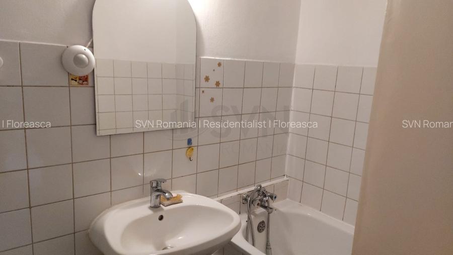 REA1028794 Garsoniera l Unirii l Etaj 3 - 7