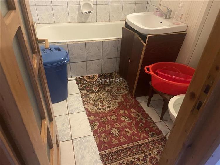 Apartament 3 camere , zona b-dul Brailei - hipermarket Kaufland - 1 Decembrie 19 - 12