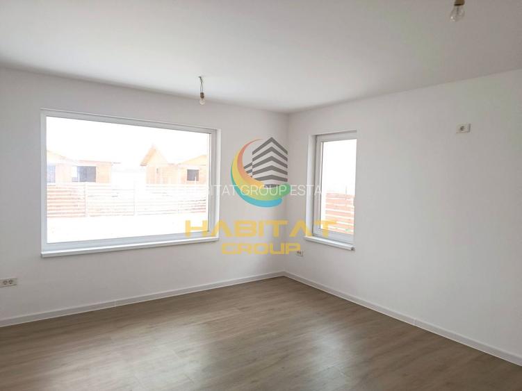 Casa 3 camere / 409 mp teren / Comision 0% - 8