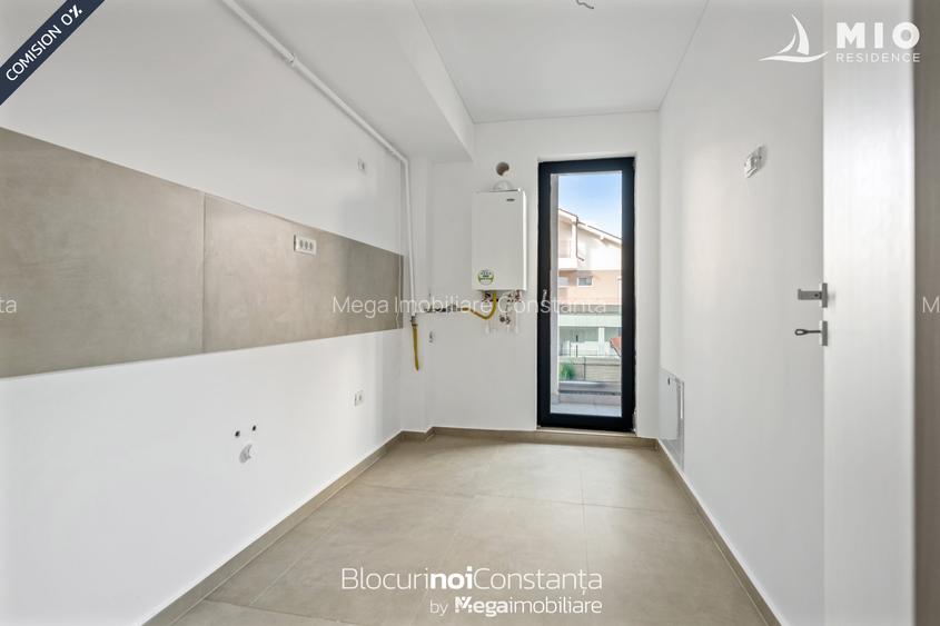 ✅TVA inclus: Apartament cu bucătărie separată | la cheie - Mamaia Nord - 2