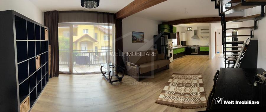 Duplex de 160 mp, in Buna Ziua - 20