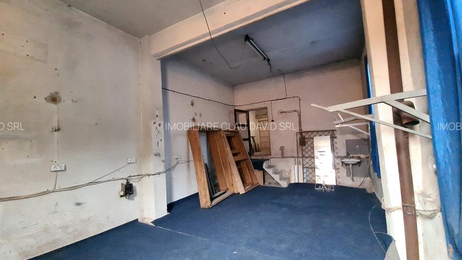 SPATIU PENTRU ACTIVITATI PRACTICE - MESTESUGARESTI - 3