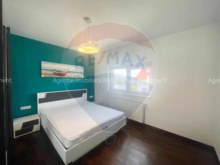 Apartament de vanzare si Parcare în curte privată - Șelimbăr - 3