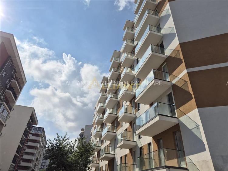 Parc Tudor Arghezi Ap 2 Camere Decomandat - 7