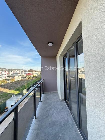 Garsoniera decomandata in bloc nou- Comision 0%- Tva Inclus- Militari Residence - 11