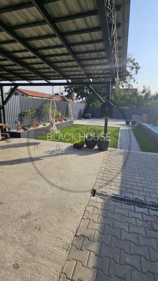 Casa superba de vanzare, zona de case, 400 teren, Marasti - 8