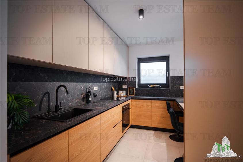 Constructie Noua, Apartament 3 Camere Rahova - 2