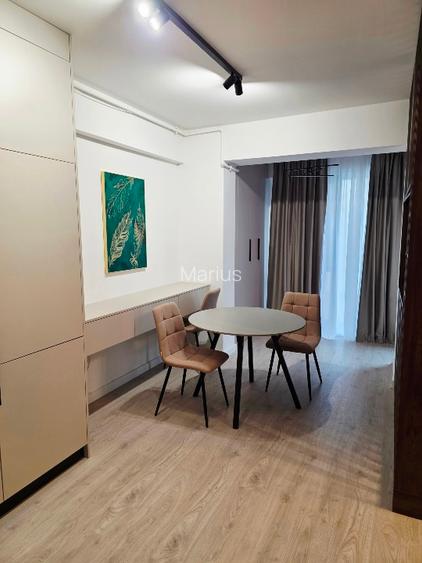 Studio Premium | IVORY Residence Pipera | Parcare Subterană | PRIMA ÎNCHIRIERE - 3