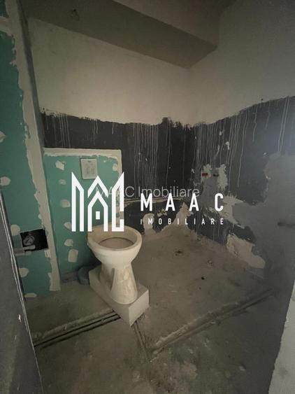 Apartament | 4 camere | Etaj 3| Piata Ostroveni - 6