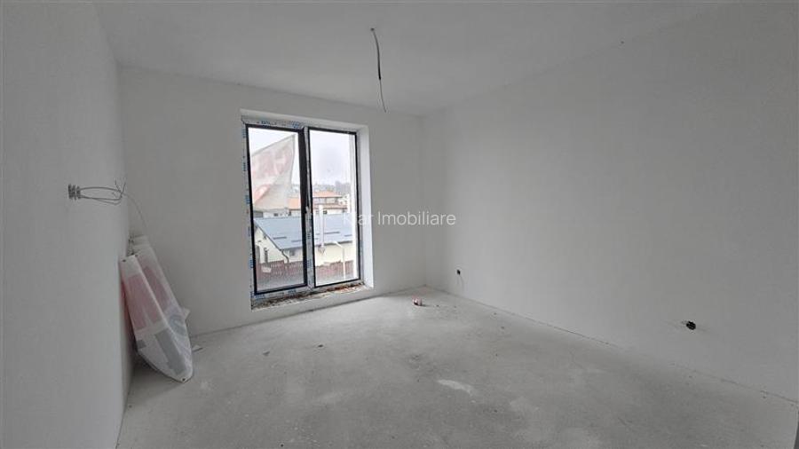 Acasa, deasupra orasului: Casa spatioasa in Feleacu cu panorama superba - 8