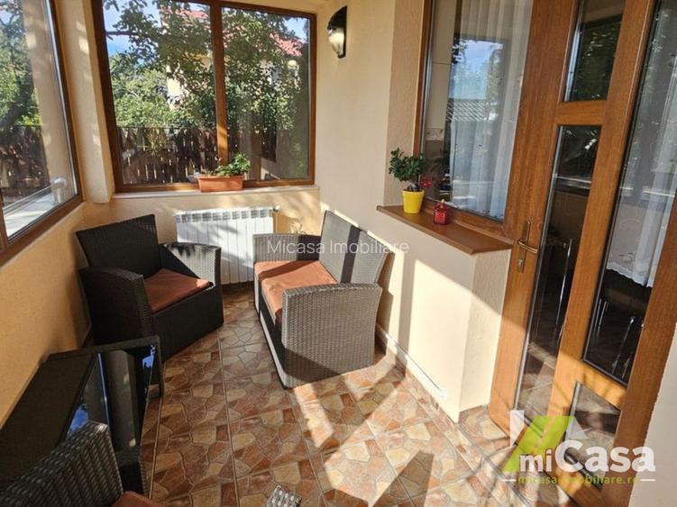 Casa cu 3 dormitoare, zona Metro - 5