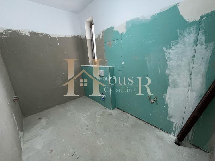 Strada privata. Zona locuita. Compartimentare excelenta. - 16