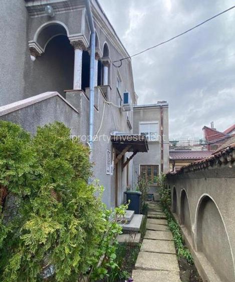 3 Camere in vila P+1 | Alba Iulia, Cercelus | Curte Comuna | - 11