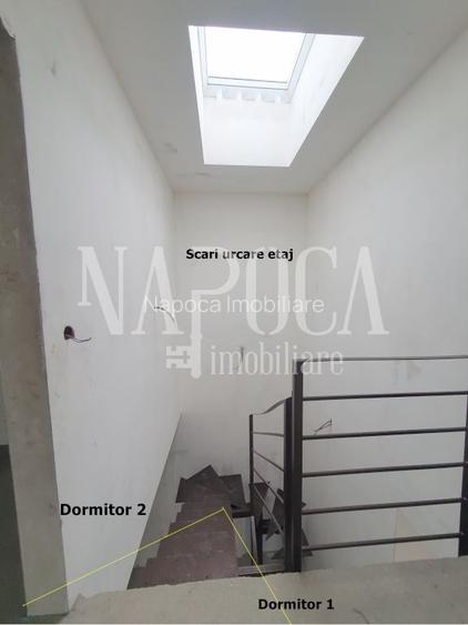 Apartament 3 camere de vanzare in Dimitrie Cantemir Oradea, Oradea - 4