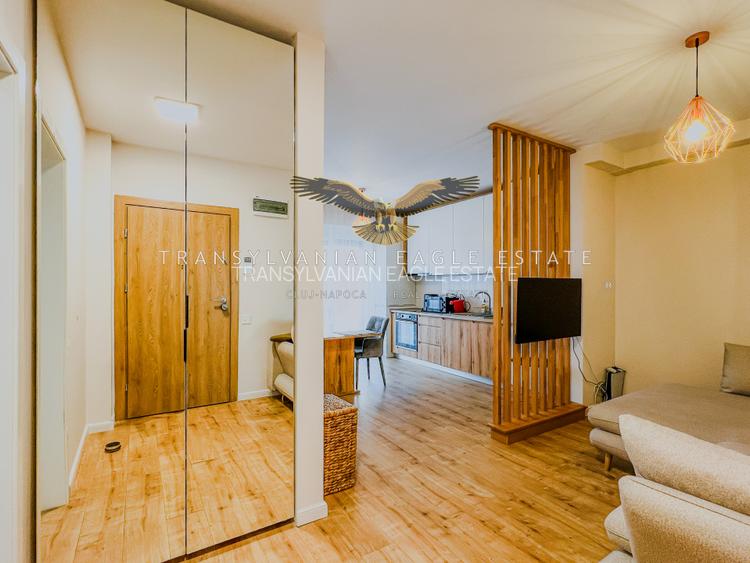 Apartament de lux situat pe Louis Pasteur|UMF - 10