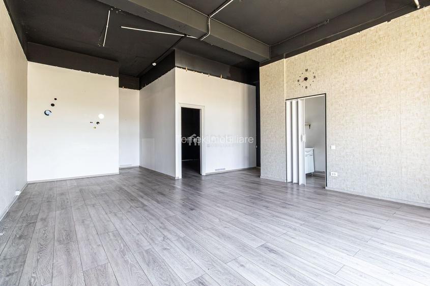 Spatiu comercial Qualis II - 9