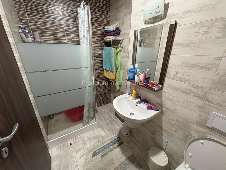 Apartament 2 camere pe Borhanci - 4