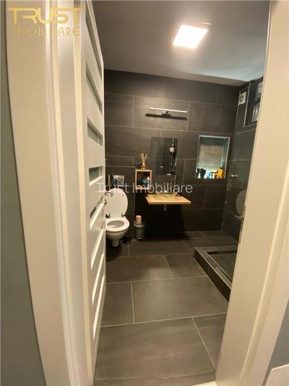 2 camere l Borhanci l Mobilat si utilat l Parcare - 4