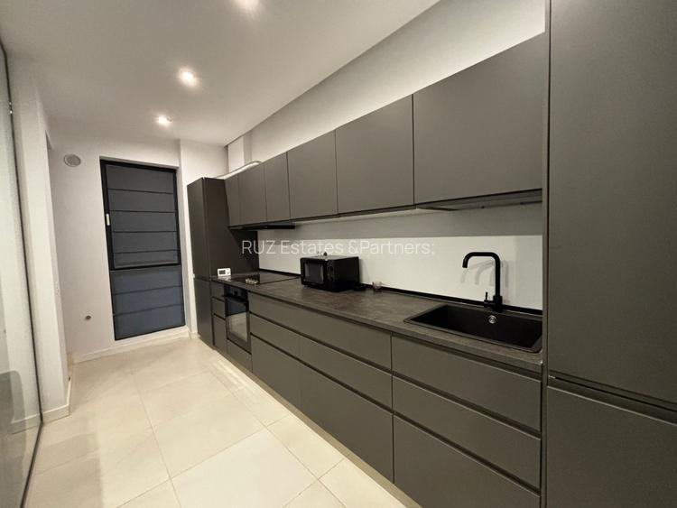 Apartament 3 Camere | Gradina proprie 63 mp  | Nusco CIty - 10