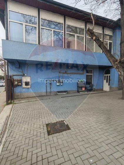 Spațiu comercial , birouri, Ultracentral ,S+P+E, 350 mp - 3