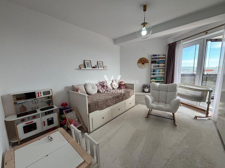 Apartament 3 camere PREMIUM în Evolution - 7
