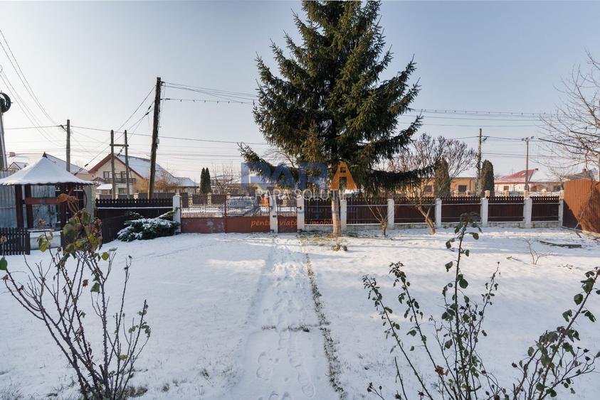 Casă 2015 - 4 dormitoare, 2 băi, 2 bucătării - 3