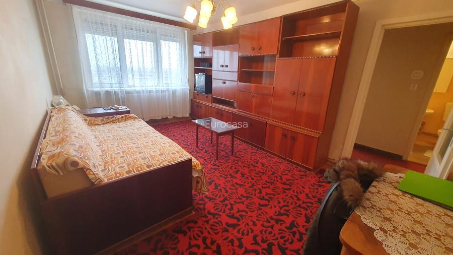 Ap.3 camere, 2 balcoane, Zona Girocului - Spitalul Județean ideal investiție - 3