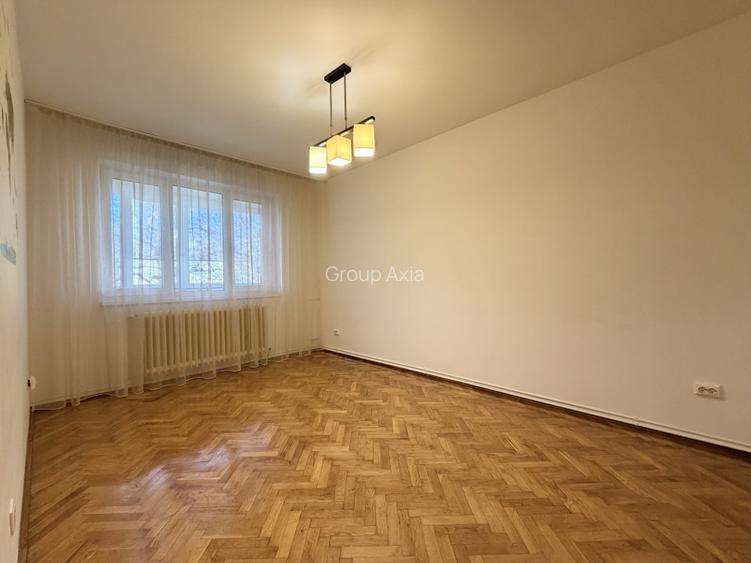 Apartament 3 camere decomandate, confort sporit, Plopilor, parcare - 14