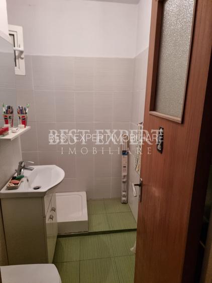Apartament 3 camere | Campia Libertatii Bloc reabilitat | Mutare rapida - 8