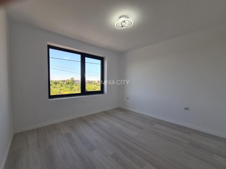 OMNIA-Proprietati alese! Vila in duplex. Aproape de tot ce conteaza. Pentru tine - 21