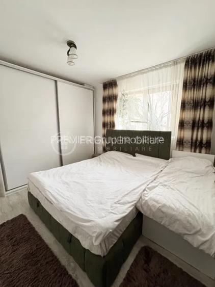 Etaj 1! Apartament 2 camere 50mp, Baza 3, CT - 2