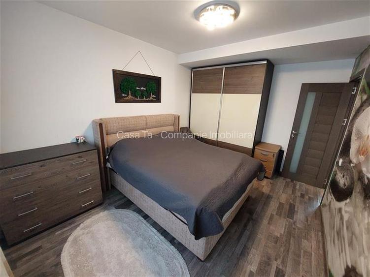 Vila deosebita pe Soseaua Rediu vis-a-vis de lac - 27