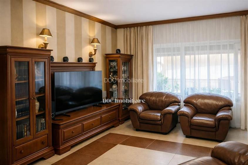Duplex 5 camere|163 mp utili|3 bai | Cartier 23 August | 0% com - 4