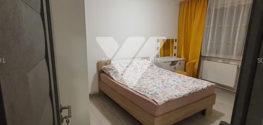 Apartament 3 camere mobilat de inchiriat - Hipodrom 3, Sibiu - 4