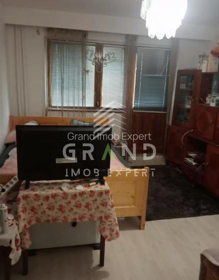 Ap 2 camere | 2 balcoane | Zona Mărăști – Piața Mărăști - 3