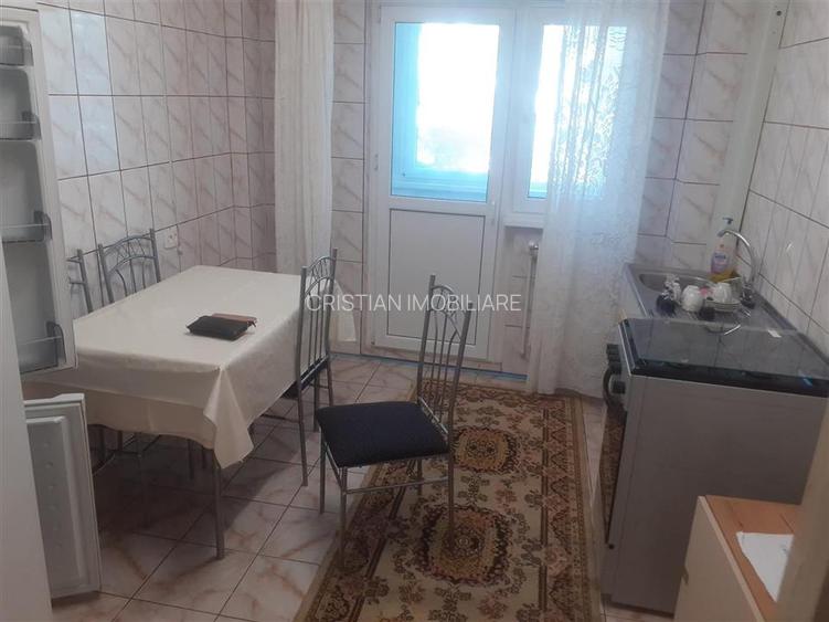 2 camere confort 1, Mobilat si Utilat, Obor, etaj 3 - 5