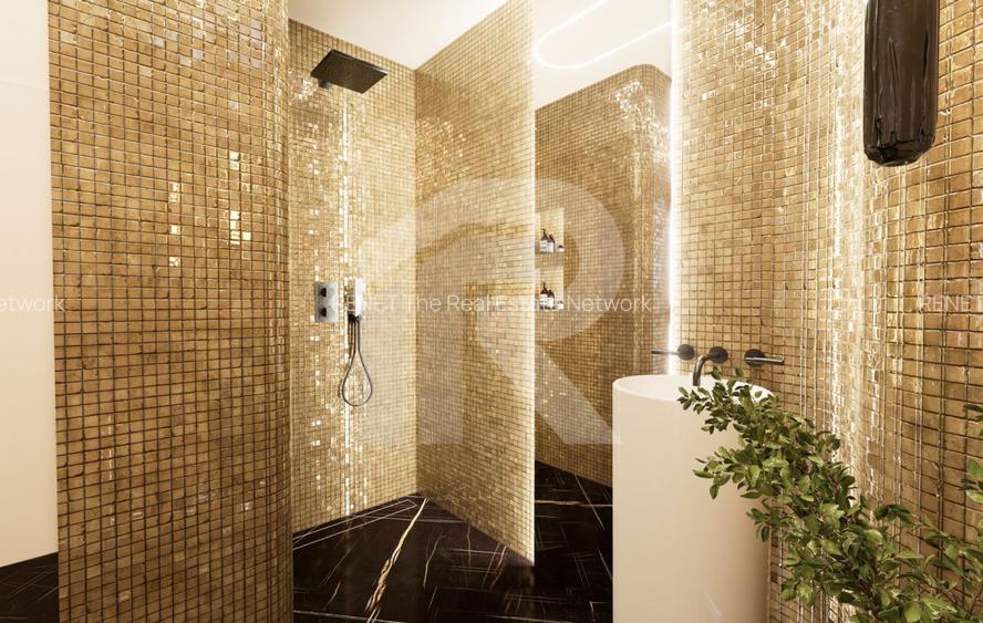 MEGA OCAZIE SE VINDE VILA IN SNAGOV-CIOFLICENI - 7