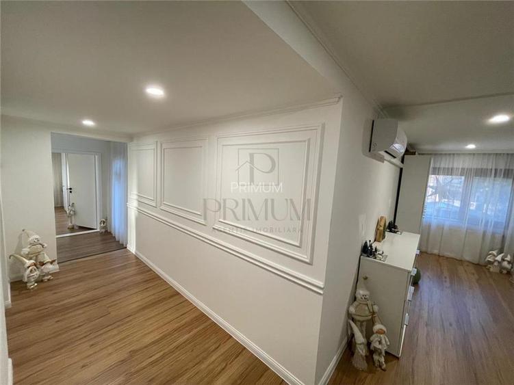 Calea Bogdanestilor- casa individuala  5 camere, renovata 2025, mobilata si util - 3