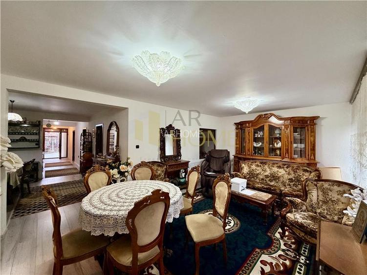 Casa 3 camere, parter, 1118 mp, Pleasa, langa Ploiesti - 12