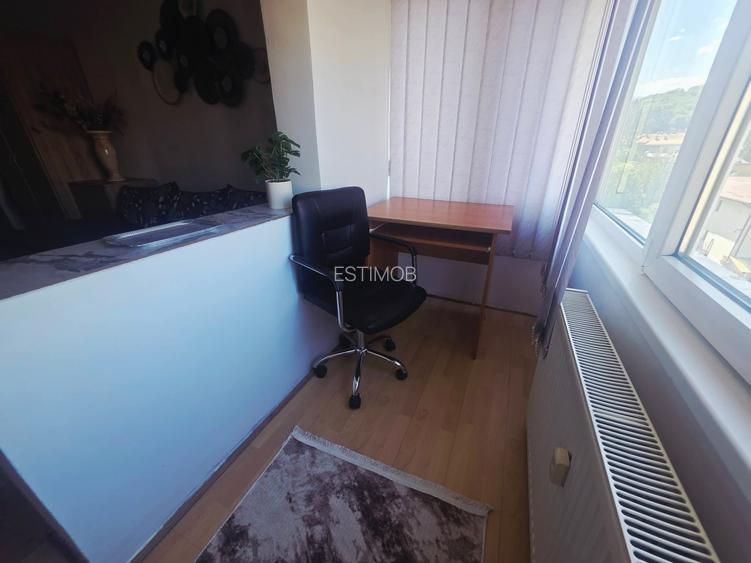 Inchiriez 2 camere decomandat str Toamnei cu parcare proprie - 3